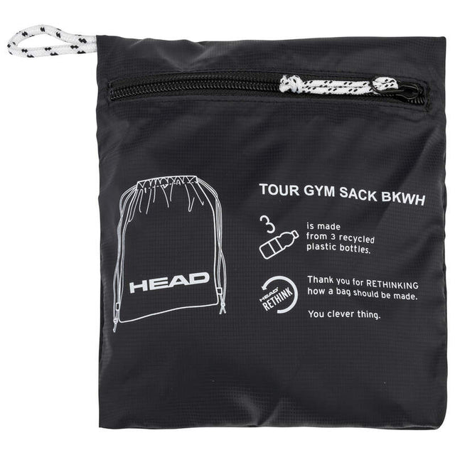 Pokrowiec na buty/worek Head Tour Gym Sack