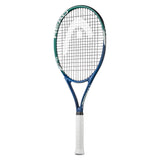 Rakieta tenisowa Head Ti.Instinct Comp (MM Trade) granatowa - naciągnięta