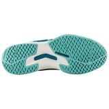 Buty tenisowe Head Sprint Team 3.5 damskie niebieskie