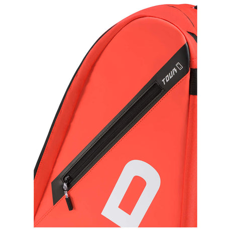Torba tenisowa Head Tour Racquet Bag XL FO 15R
