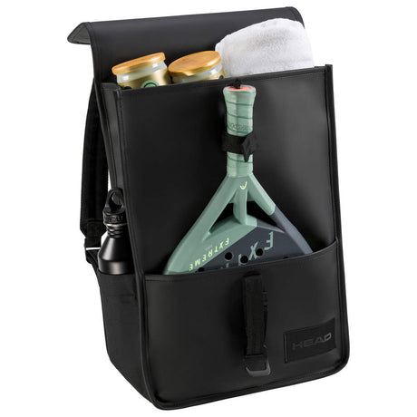 Plecak do padla Head Pro Backpack czarny