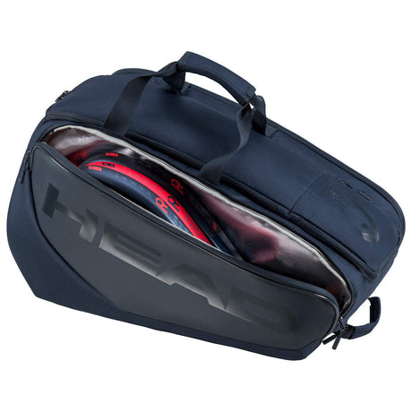Torba do padla Head Pro Padel Bag L granatowa