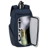 Plecak do padla Head Pro Backpack granatowy
