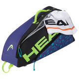 Head Junior Tour Racquet Bag Monster purple