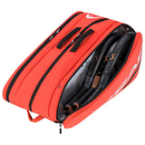 Torba do padla Head Tour Padel Bag L czerwona