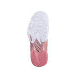 Buty do badmintona/squasha Babolat Shadow 4 damskie pink/white