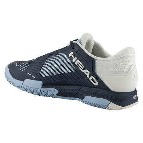 Buty tenisowe Head Revolt Pro 4.5 granatowe
