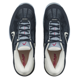 Buty tenisowe Head Revolt Pro 4.5 granatowe