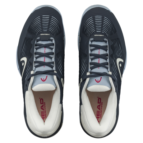 Buty tenisowe Head Revolt Pro 4.5 granatowe