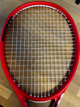 Rakieta tenisowa Wilson Clash 100L V3.0 Reverse (290g; dociążona) - stan idealny
