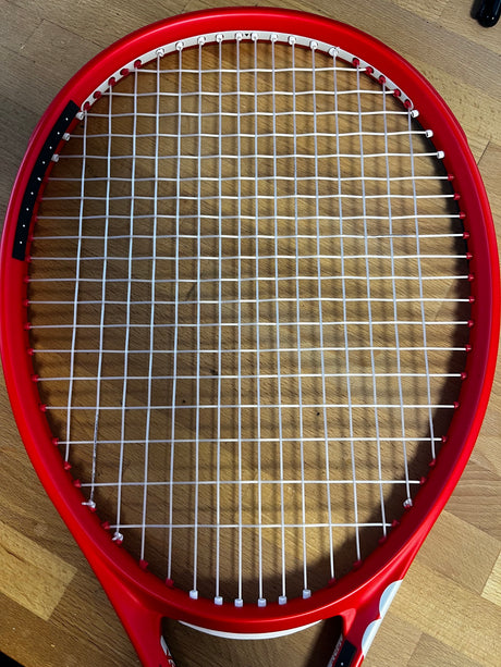 Rakieta tenisowa Wilson Clash 100L V3.0 Reverse (290g; dociążona) - stan idealny