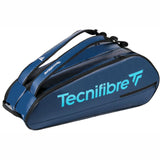 Torba tenisowa Tecnifibre Tour Endurance Tempo 6R granatowa