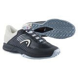 Buty tenisowe Head Revolt Pro 4.5 granatowe