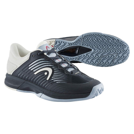 Buty tenisowe Head Revolt Pro 4.5 granatowe