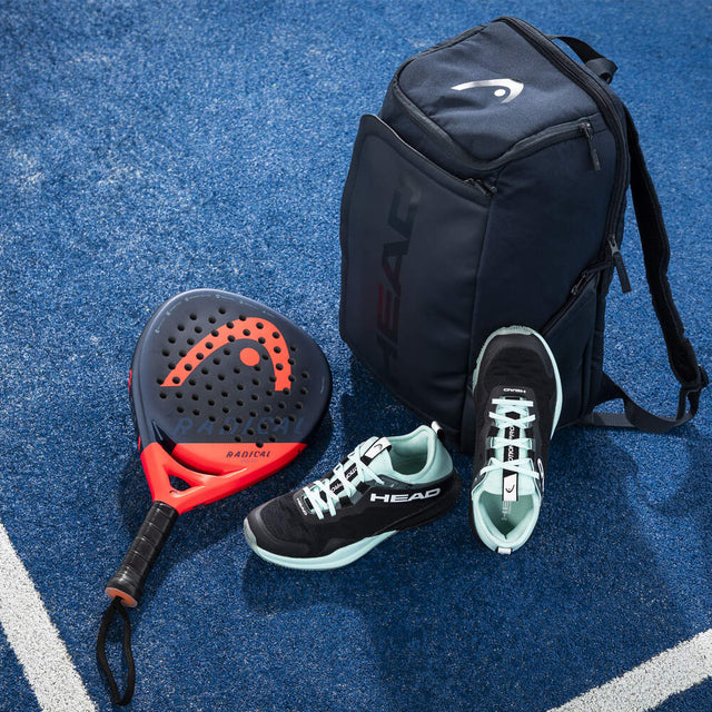 Plecak do padla Head Pro Backpack granatowy