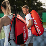 Torba tenisowa Head Tour Racquet Bag XL FO 15R