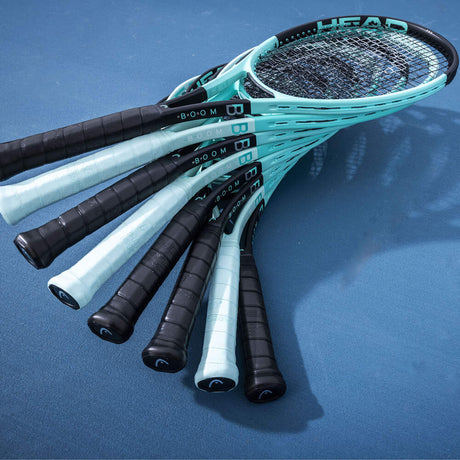 Rakieta tenisowa Head Boom PRO (310g) 2024 - naciągnięta