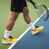 Buty tenisowe Head Revolt Pro 4.5 AC żółte