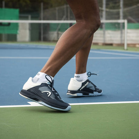 Buty tenisowe Head Revolt Pro 4.5 granatowe