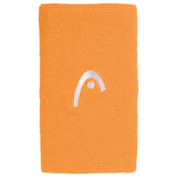 Frotki tenisowe Head Wristbands 5" bananowe