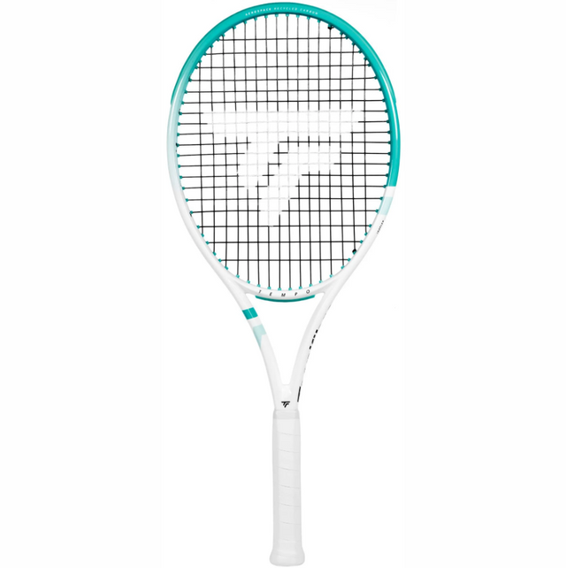 Rakieta tenisowa Tecnifibre Tempo Team (270g) 2026 - naciągnięta
