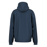 Head Rally Hoodie Men 2025 tennis sweatshirt navy blue