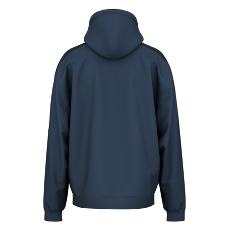 Bluza tenisowa Head Rally Hoodie Men 2025 granatowa