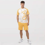 Koszulka tenisowa Head Performance MC New York T-shirt