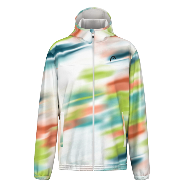 Kurtka tenisowa Head Blur Jacket