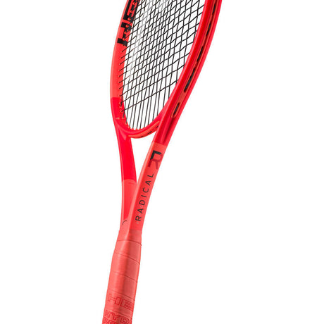 Rakieta tenisowa Head Radical MP 2025 (300g) - naciągnięta