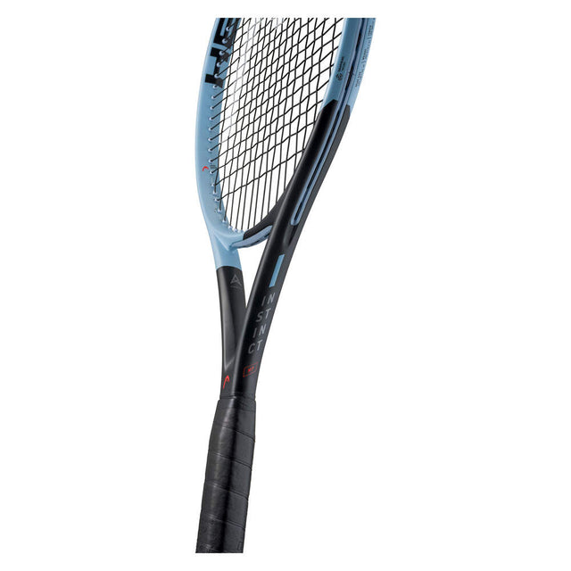 Rakieta tenisowa Head Instinct MP 2025 - naciągnięta