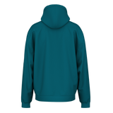 Bluza tenisowa Head Rally Hoodie Men 2025 morska