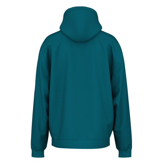 Bluza tenisowa Head Rally Hoodie Men 2025 morska