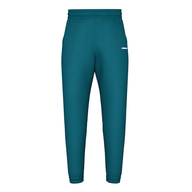 Spodnie tenisowe Head Breaker Pants Men 2025 morskie