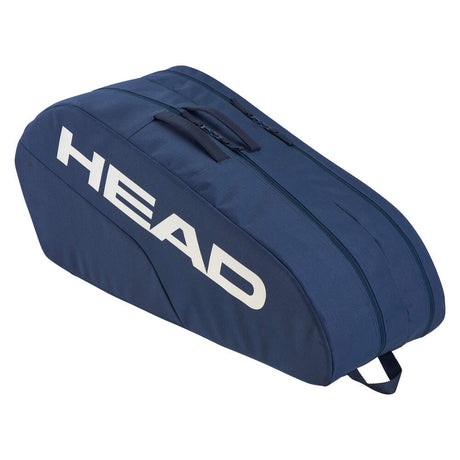 Torba tenisowa Head Base Racquet M granatowa