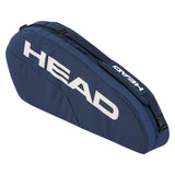 Torba tenisowa Head Base Racquet S granatowa