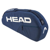 Torba tenisowa Head Base Racquet S granatowa