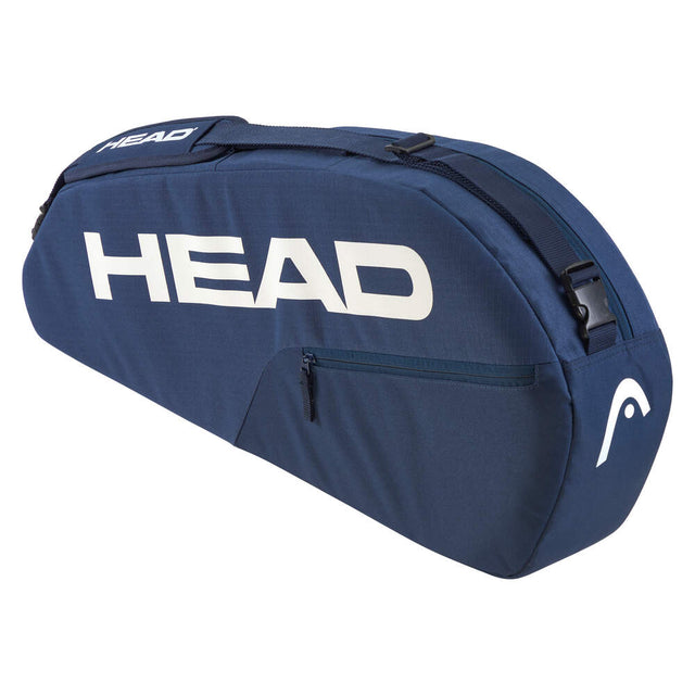 Torba tenisowa Head Base Racquet S granatowa