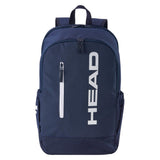 Plecak tenisowy Head Base Backpack 17L granatowy