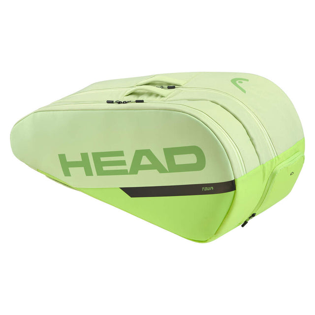 Torba tenisowa Head Tour Racquet Bag L SG 9R