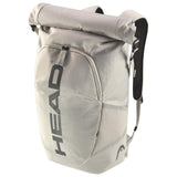 Plecak tenisowy Head Tour Racqpack beżowy
