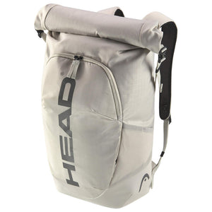 Plecak tenisowy Head Tour Racqpack beżowy
