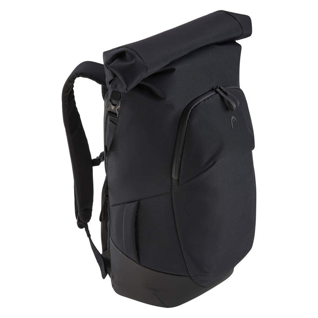 Plecak tenisowy Head Pro X Racqpack czarny
