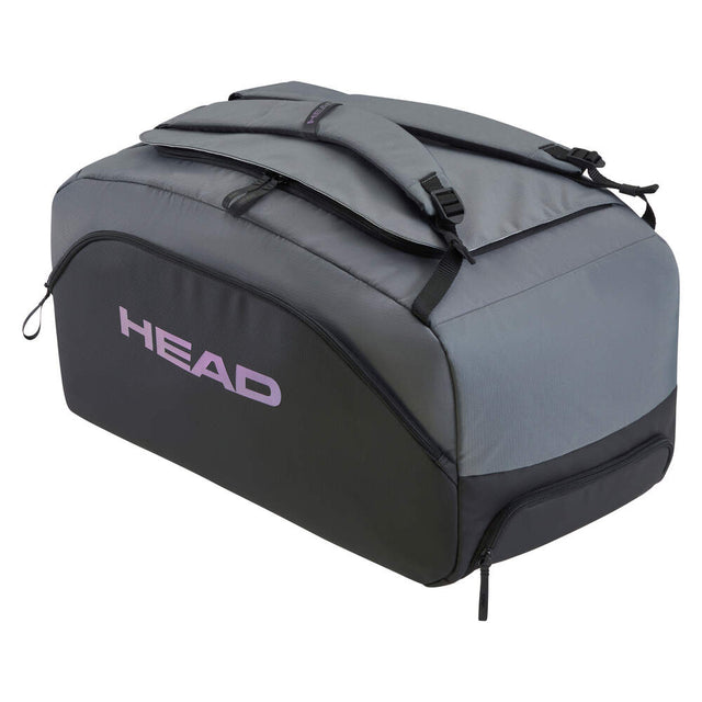Torba tenisowa Head Pro X Duffle Sport Bag Gravity