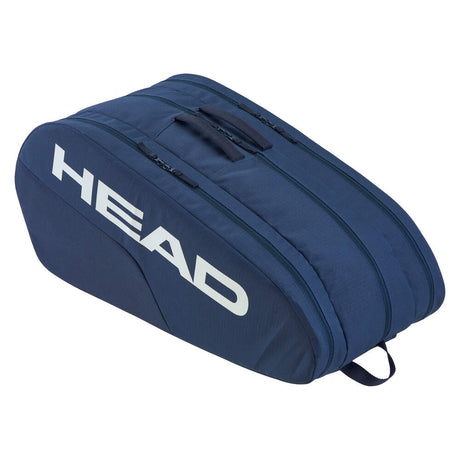 Torba tenisowa Head Base Racquet L granatowa