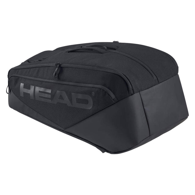 Torba tenisowa thermobag Head Pro X Racquet Bag XL BK x12R