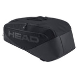 Torba tenisowa thermobag Head Pro X Racquet Bag L BK x9R