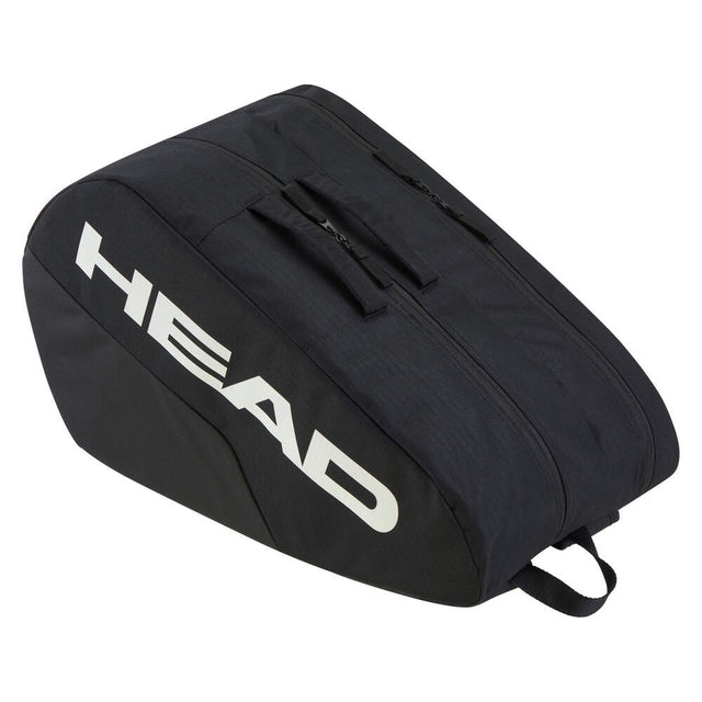 Torba do padla Head Base Padel Bag czarna