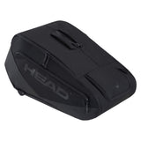 Torba do padla Head Pro X Padel Bag L czarna