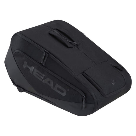 Torba do padla Head Pro X Padel Bag L czarna